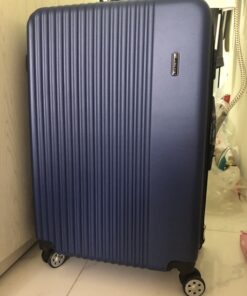 vali nhập khẩu size to 30 inch chính hãng Korean