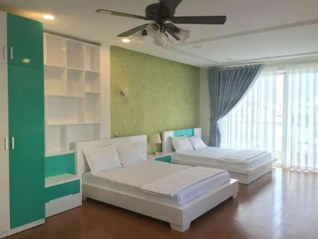 19 homestay ở nha trang khiến bạn “kiệt sức” vì sống ảo quá nhiều