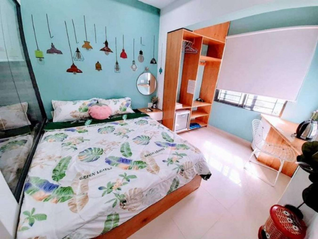 19 homestay ở nha trang khiến bạn “kiệt sức” vì sống ảo quá nhiều