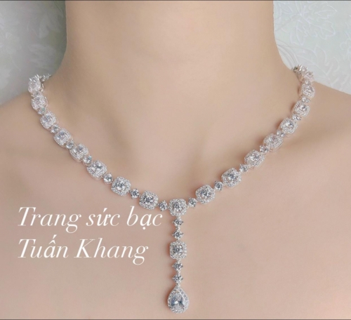 4 tiệm trang sức bạc đẹp nhất tp. vũng tàu, bà rịa - vũng tàu