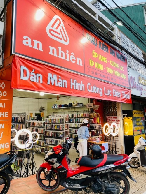 6 shop phụ kiện trang sức đẹp nhất tỉnh đắk lắk