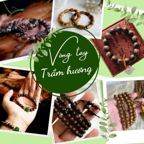 7 cửa hàng trang sức phong thủy đẹp, uy tín nhất tỉnh thừa thiên huế