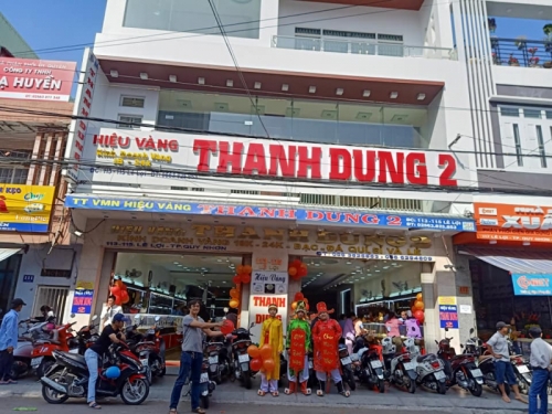 7 tiệm trang sức đẹp, uy tín nhất tp. quy nhơn, bình định