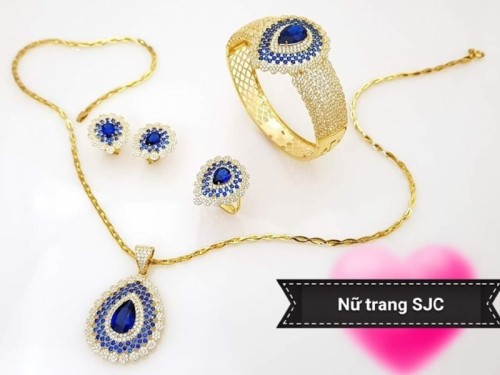 7 tiệm trang sức đẹp và uy tín nhất quảng ngãi