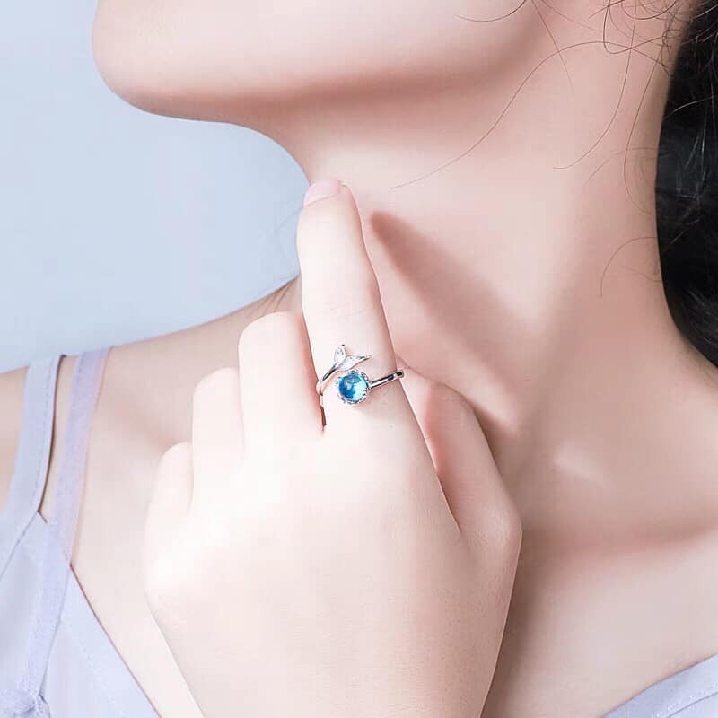 8 cửa hàng trang sức nữ được yêu thích nhất trên shopee