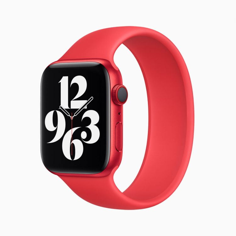 apple, apple watch, apple watch series 6, đồng hồ, đồng hồ thông minh, phong cách, tin công nghệ, apple ra mắt watch series 6: thời trang hơn, chức năng sức khỏe vượt trội