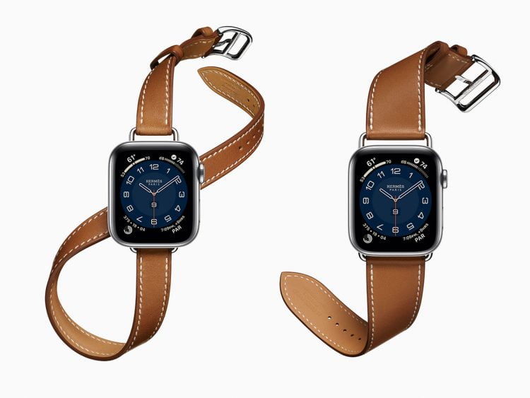 apple, apple watch, apple watch series 6, đồng hồ, đồng hồ thông minh, phong cách, tin công nghệ, apple ra mắt watch series 6: thời trang hơn, chức năng sức khỏe vượt trội