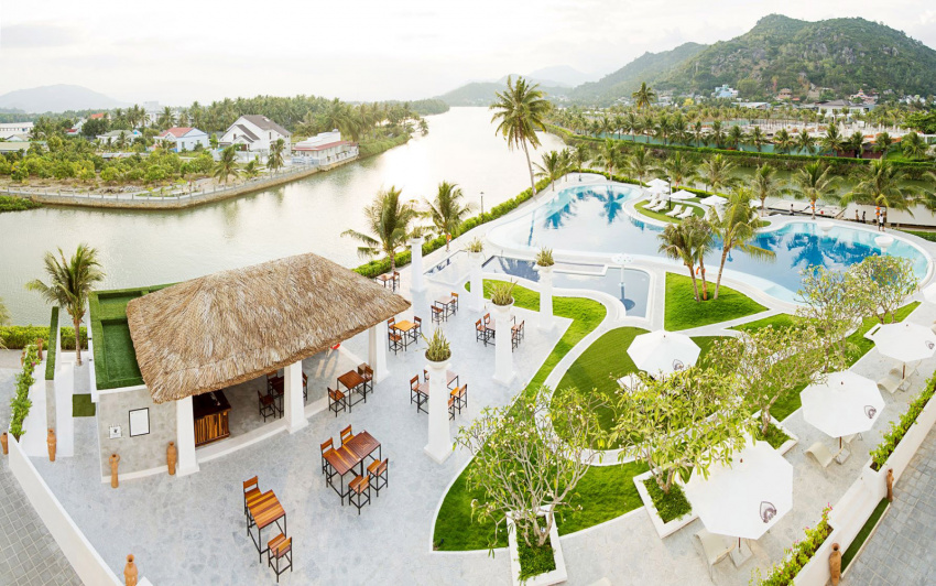 champa island nha trang – sức hút từ dấu ấn văn hóa chăm