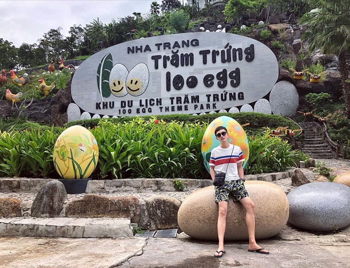 tắm bùn nha trang – trải nghiệm vừa thú vị, vừa tốt cho sức khỏe không nên bỏ lỡ