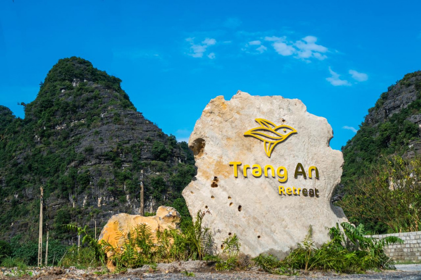 thỏa sức nghỉ dưỡng sang chảnh tại resort 5 sao tràng an retreat