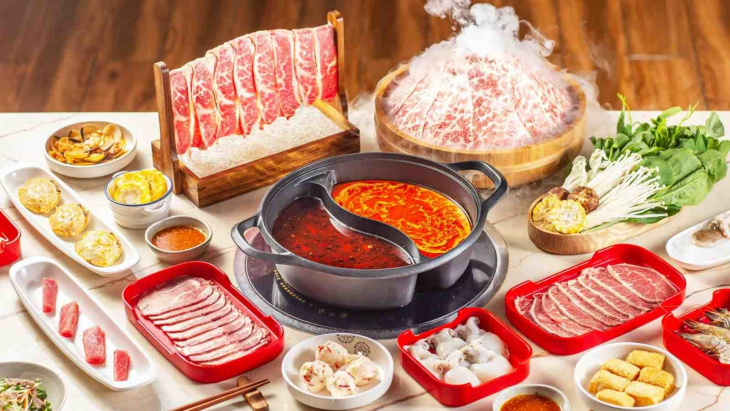 ẩm thực, thỏa sức thưởng thức buffet nha trang giá rẻ, tươi ngon tại 18 địa chỉ nổi tiếng