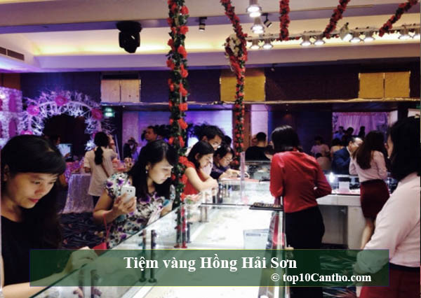 top 10 cửa hàng trang sức đá quý chính hãng ninh kiều cần thơ