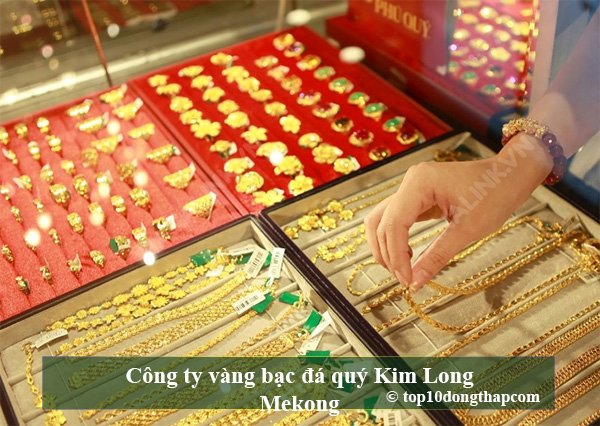 top 10 cửa hàng trang sức đá quý thành phố cao lãnh, đồng tháp