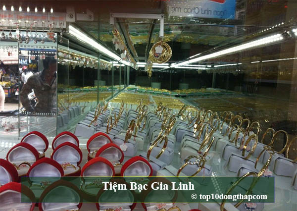 top 10 cửa hàng trang sức đá quý thành phố cao lãnh, đồng tháp