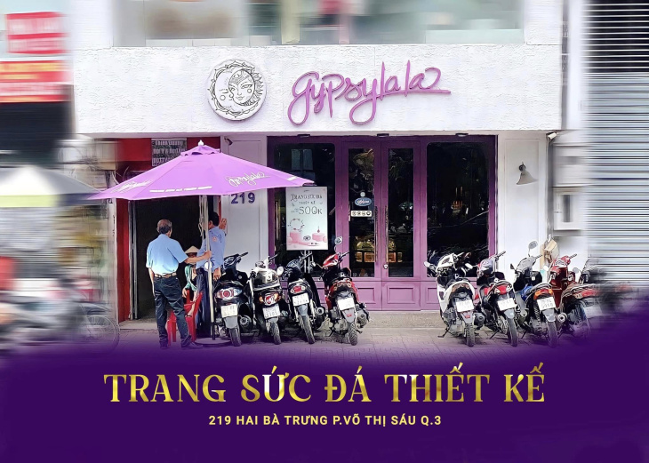 khám phá, trải nghiệm, top 5 của hàng trang sức sài gòn đẹp, uy tín, chất lượng nhất